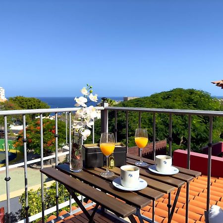 Las Vistas-Rincon Acogedor Con Vistas Al Mar Tabaiba ภายนอก รูปภาพ