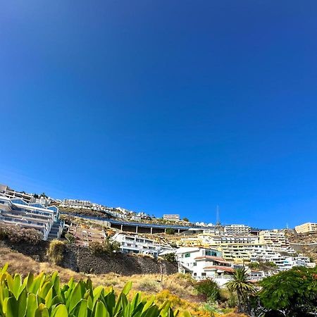 Las Vistas-Rincon Acogedor Con Vistas Al Mar Tabaiba ภายนอก รูปภาพ