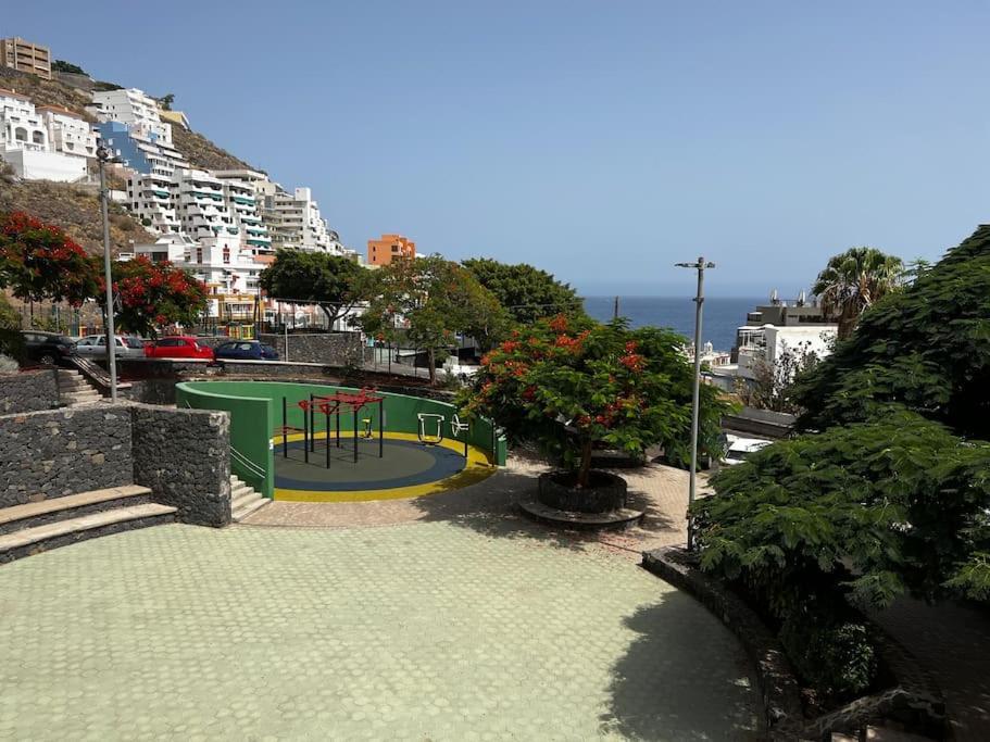 Las Vistas-Rincon Acogedor Con Vistas Al Mar Tabaiba ภายนอก รูปภาพ