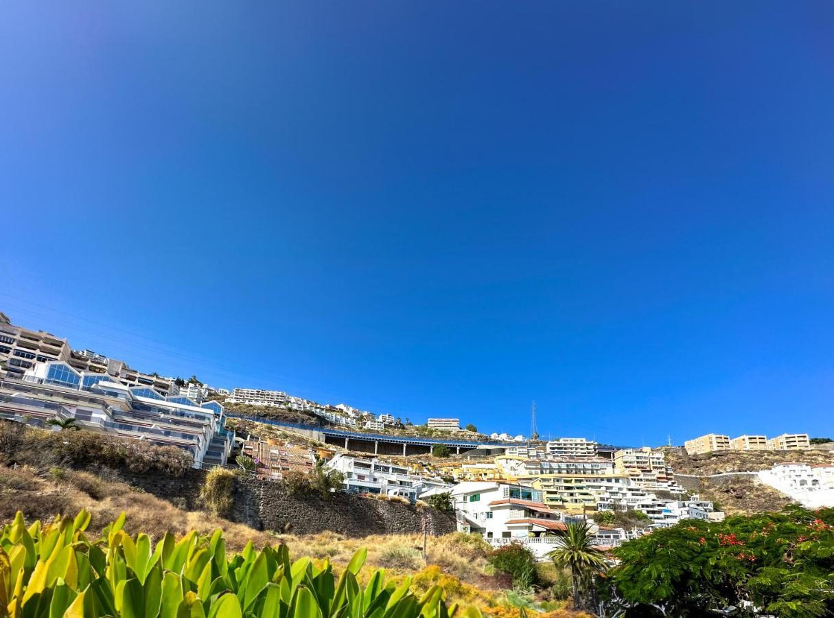 Las Vistas-Rincon Acogedor Con Vistas Al Mar Tabaiba ภายนอก รูปภาพ